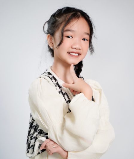 LÊ PHẠM QUỲNH ANH