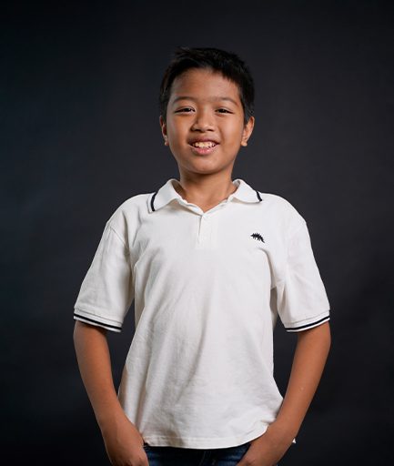 NGUYỄN TRẦN MINH KHÔI