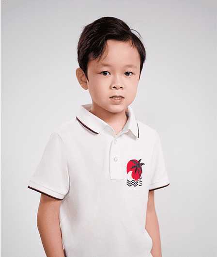 PHẠM ĐẶNG GIA AN