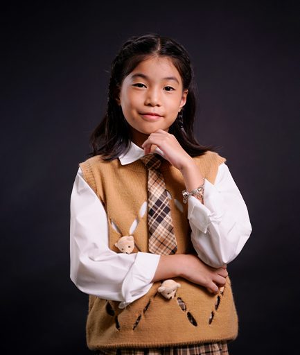 PHẠM NGUYỄN THẢO MY