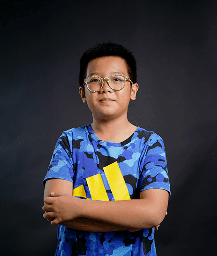 TRƯƠNG GIA TƯỜNG