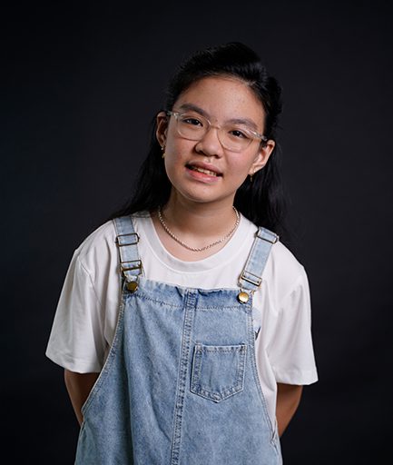 TRƯƠNG HOÀNG BẢO AN