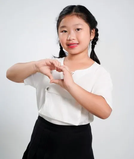 TRẦN NGỌC MINH VY