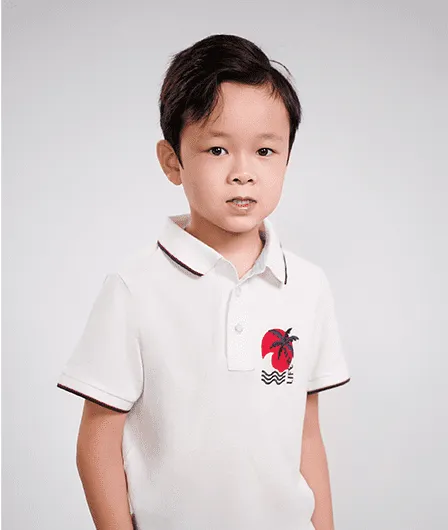 PHẠM ĐẶNG GIA AN