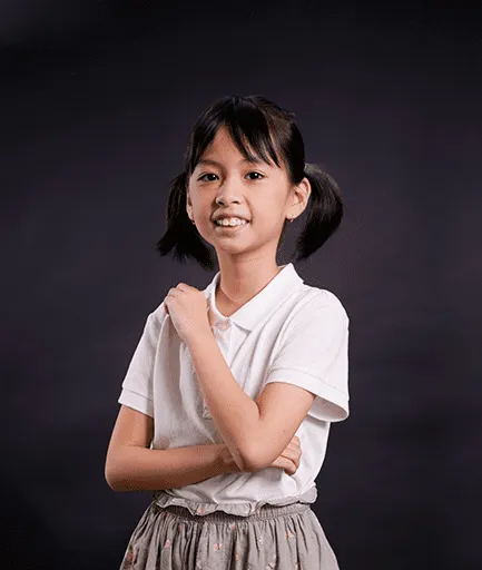 NGUYỄN TRẦN MINH ANH