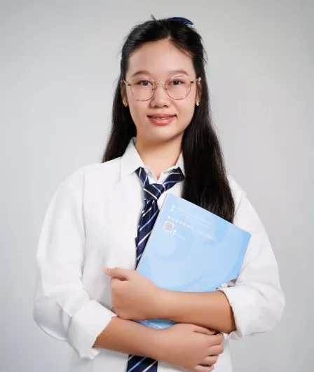 NGUYỄN TRẦN BẢO HÂN