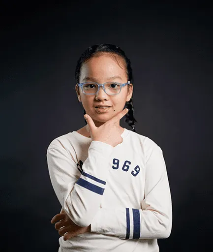 HUỲNH HOÀNG VIỆT HÂN