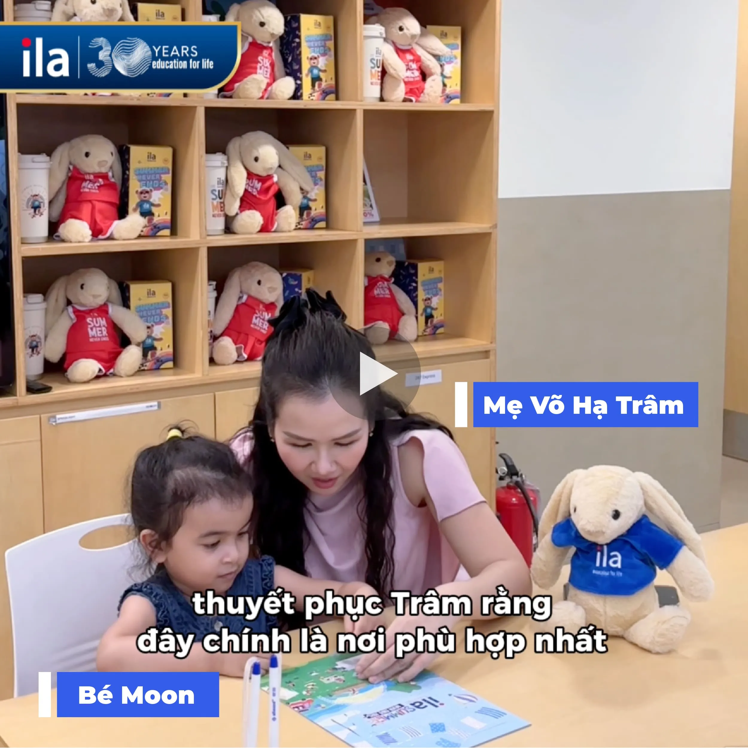 Video Võ Hạ Trâm