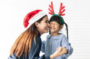 12 bí quyết chuẩn bị giáng sinh cho bé