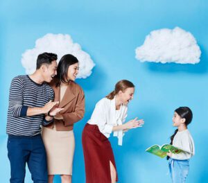 6 CÁCH ĐỘNG VIÊN TINH TẾ THỂ HIỆN SỰ TỰ HÀO VỚI CON TRẺ