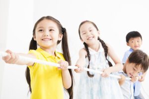 Bài học về giáo dục từ thành công trong phát triển nguồn nhân lực ở các nước Đông Á - 1