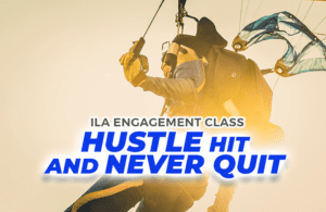 CHỦ ĐỀ TUẦN 7 CỦA ILA ENGAGEMENT CLASS (04/10 - 10/10)