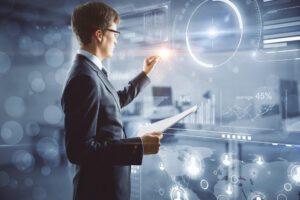 Giáo dục trong tương lai sẽ thay đổi thế nào - 1