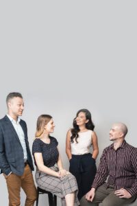 Giáo viên tiếng Anh trong kỷ nguyên 4.0