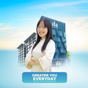 Greater you everyday: Những ngôi sao gen Z xuất sắc tiếng Anh - 1