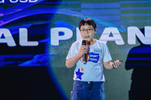 Học sinh ILA và lời giải cho bài toán một triệu USD