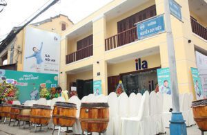 Hội An và Hạ Long đã trải nghiệm “Học vui - Nhìn xa - Nghĩ lớn” cùng ILA, còn bạn thì sao?