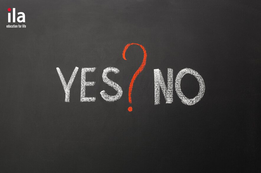 Top các dạng câu hỏi trong tiếng Anh không thể thiếu câu hỏi Yes/No