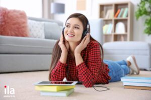cách cải thiện kỹ năng nghe tiếng Anh
