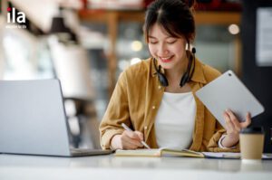 Cách học thuộc từ vựng tiếng Anh: 12 mẹo học nhớ lâu hiệu quả