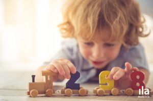 Hướng dẫn cách viết số thứ tự trong tiếng Anh