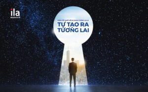 ILA ĐỒNG HÀNH CÙNG THẾ HỆ TRẺ VIỆT NAM KIẾN TẠO TƯƠNG LAI BỀN VỮNG