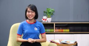 ILA Generation: thế hệ định hình tương lai thế giới - 2