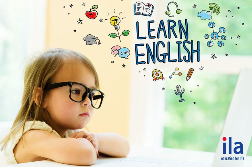 Khi nào không nên dạy tiếng Anh cho trẻ?