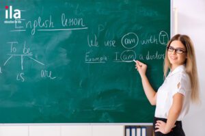 ngữ pháp tiếng Anh cơ bản cho học sinh tiểu học