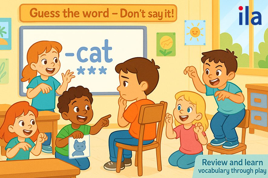 Chiếc ghế nóng (Hot seat)