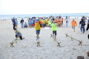 ILA tưng bừng khởi động mùa hè đặc biệt - 1