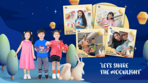 KẾT QUẢ CUỘC THI ẢNH LET'S SHARE THE MOONLIGHT