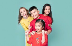 Cách giúp bé bước ra khỏi vùng an toàn