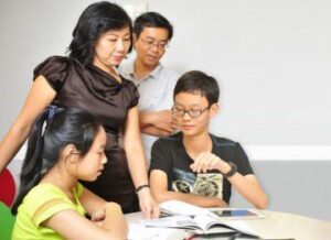 Anh Nguyễn Đức Thắng – Phụ Huynh Bé Nguyễn Đức Khoa