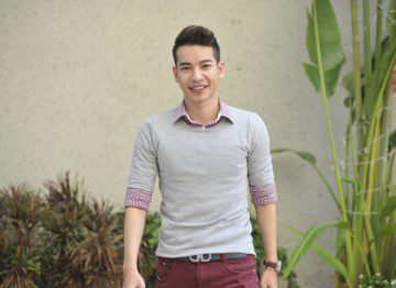 Nguyễn Quốc Hùng – Account Manager