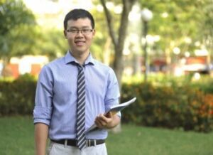 GE- Nguyễn Phương Duy