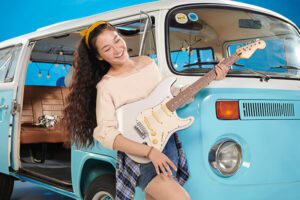 Thời kỳ “vàng” cho con phát huy trí tưởng tượng và khả năng sáng tạo