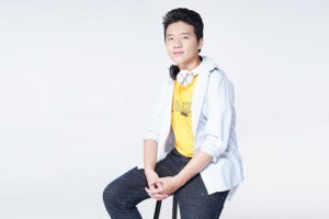 NAM SINH ILA NGUYỄN TRƯƠNG BẢO SIÊU: 15 TUỔI, IELTS 8.0 2