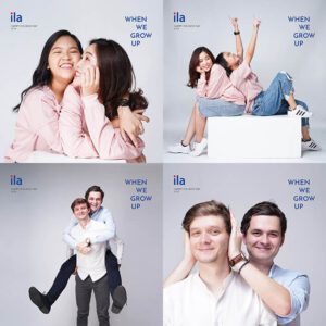 “NGÔI NHÀ ILA” - NƠI KẾT NỐI VÀ NUÔI DƯỠNG TÌNH CẢM GIA ĐÌNH