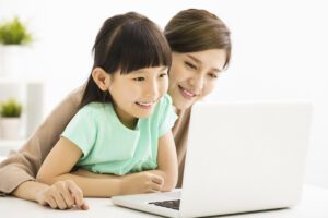 Những thay đổi tích cực trong giáo dục 4.0