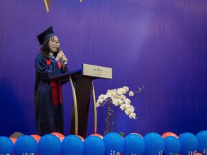 Nữ sinh Đà Nẵng 15 tuổi đạt IELTS 8.0