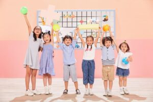 Phụ huynh nên cùng học toán với con trẻ - 3