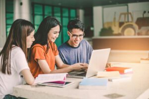 Sự chuyển mình thế kỷ của giáo dục hiện đại - 2