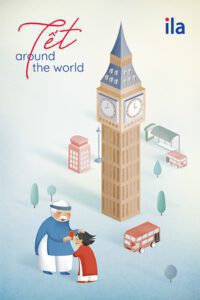 Tết Around The World - 1