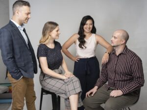 Tiếng Anh - 'chìa khóa vàng' cho công dân thành phố du lịch - 4