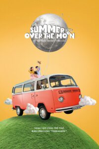 TRẠI HÈ ANH NGỮ ĐƯỢC PHỤ HUYNH VÀ HỌC VIÊN MONG ĐỢI ĐÃ CHÍNH THỨC TRỞ LẠI