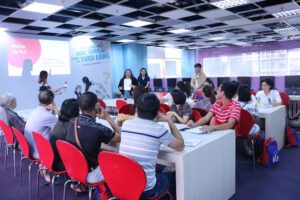 Từ 4 tuổi, trẻ đã có thể chính thức học toán - 2