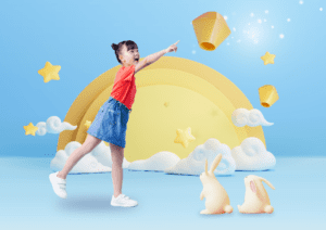 TƯNG BỪNG CHÀO ĐÓN MÙA TRĂNG TRÒN, NHẬN VỀ TRỌN BỘ ƯU ĐÃI “VÀNG” THÁNG 8