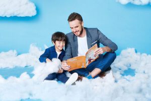 Vai trò của giáo viên giúp trẻ thấy trường học là "ngôi nhà thứ 2" - 1