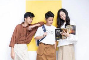 Việc học của con: theo hướng con thích hay hướng người lớn muốn? - 2